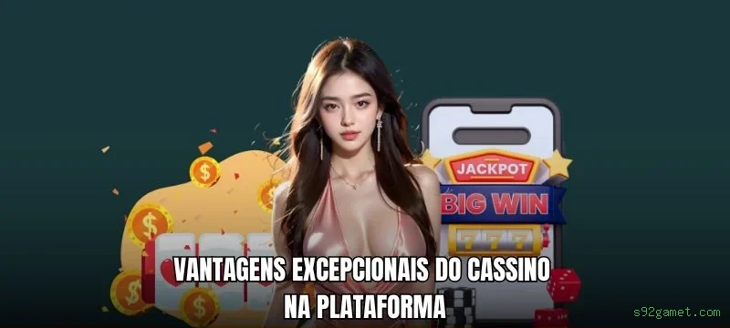 Lista de jogos para s92gamet.com Jogos section
