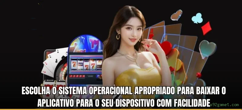 Controles de paJogonto e BRL em s92gamet.com